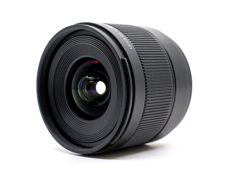 panasonic|leica dg summilux 9mm f/1.7 asph - Excelente - 2