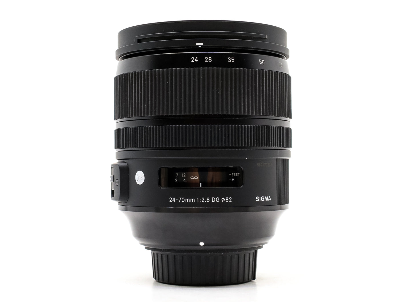Sigma 24-70mm f/2.8 DG OS HSM ART - Nikon Fit · main image