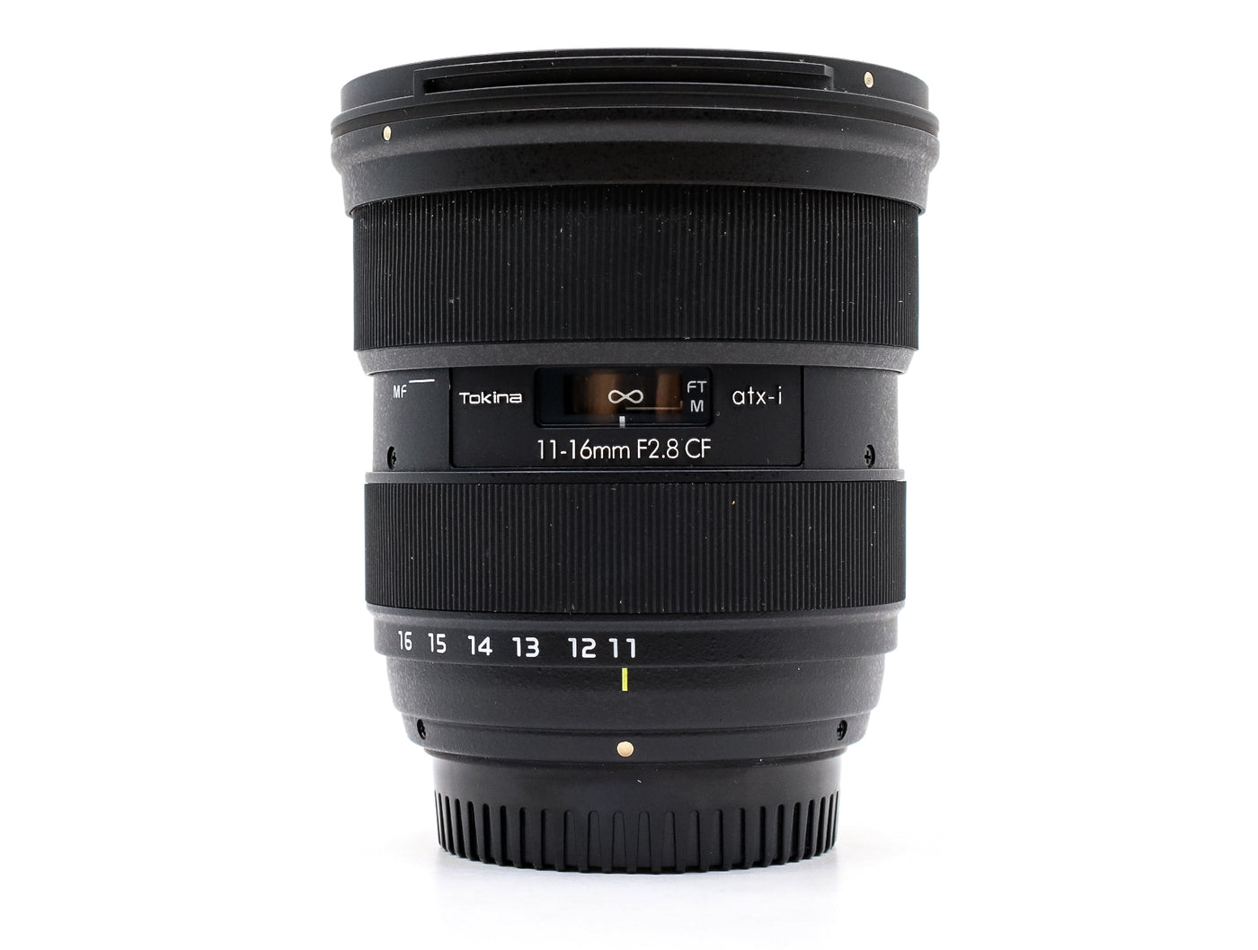 Tokina atx-i 11-16mm f/2.8 CF - Nikon Fit · main image