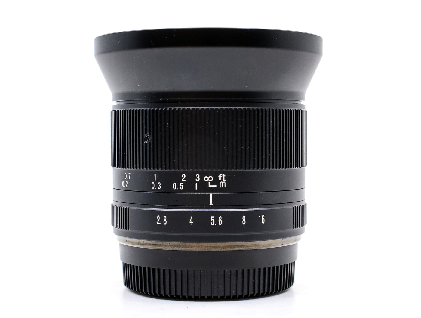 7Artisans 12mm f/2.8 II - Fujifilm X Fit · main image