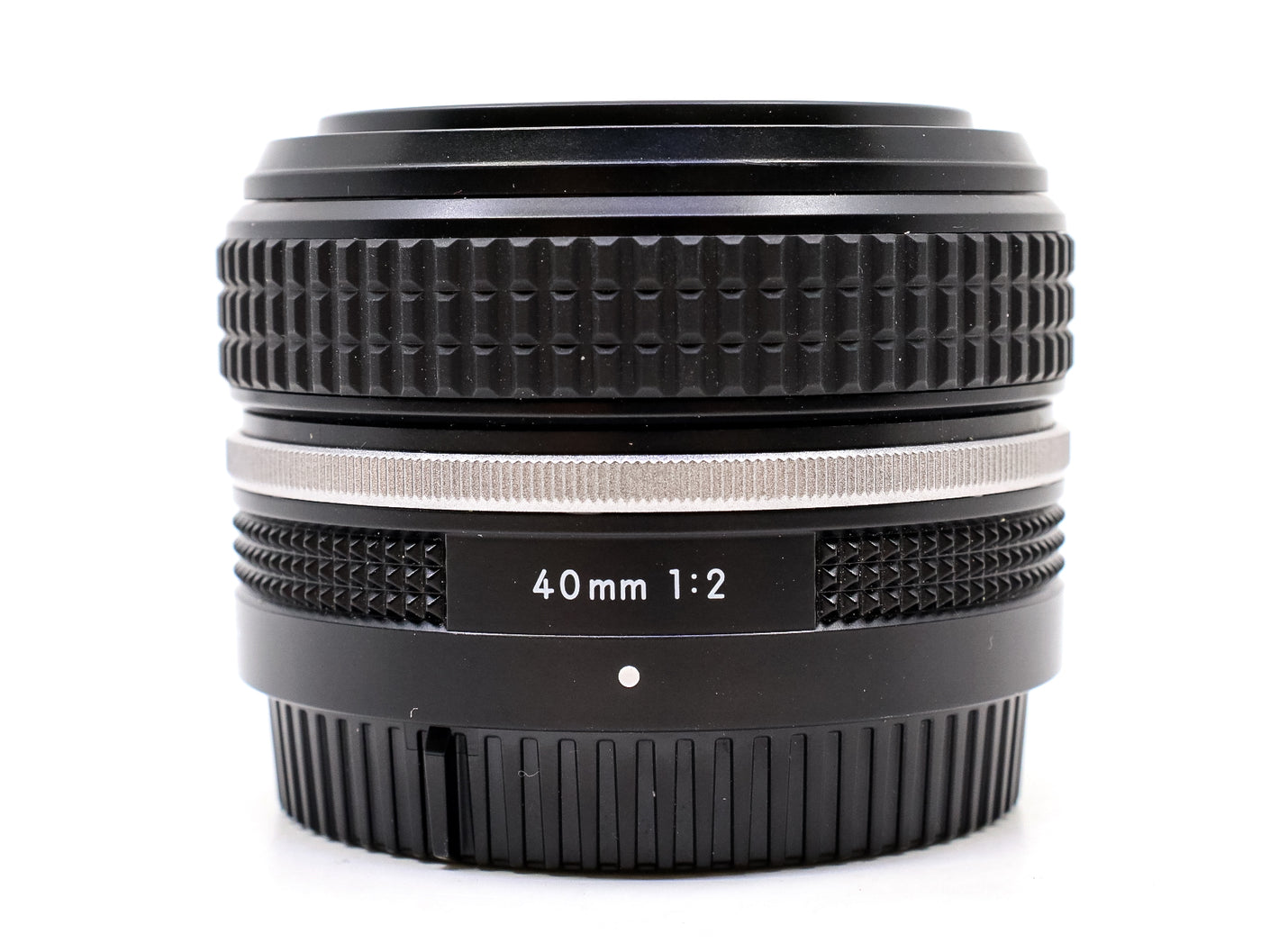 Nikon Nikkor Z 40mm f/2 SE · imagen principal