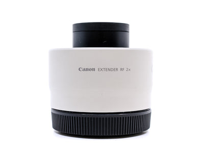 Canon RF 2x Extender 