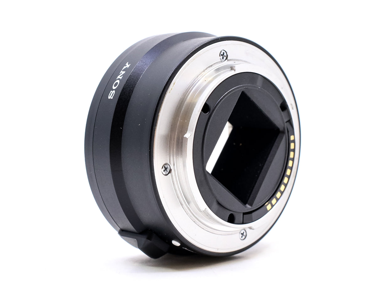 Sony LA-EA1 Mount Adapter