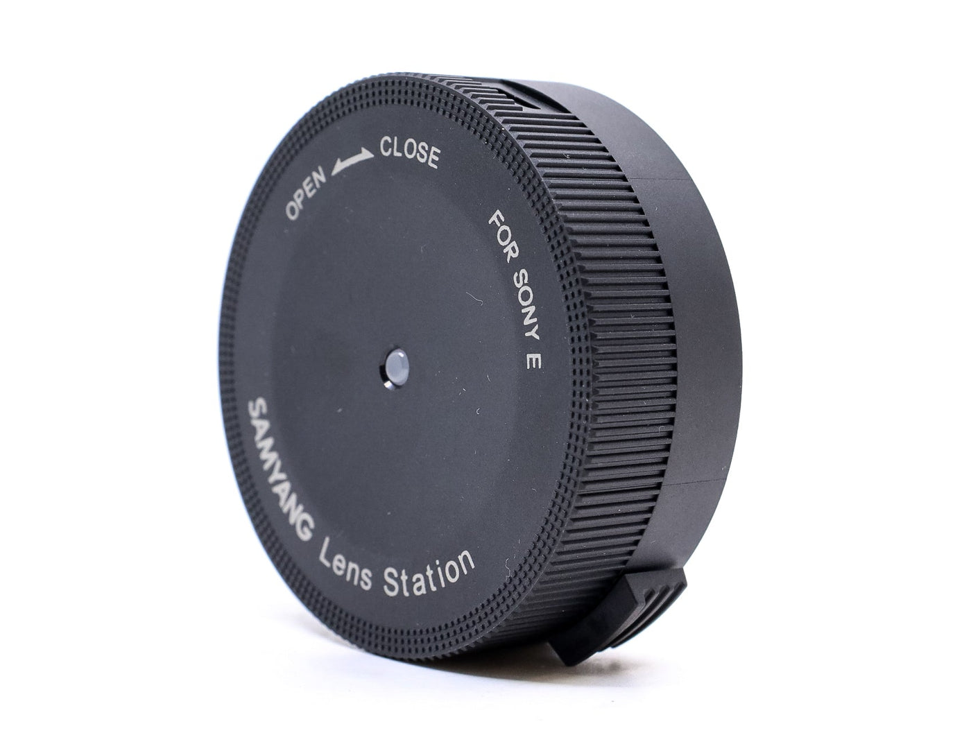 Samyang Lens Station para Sony E · main image