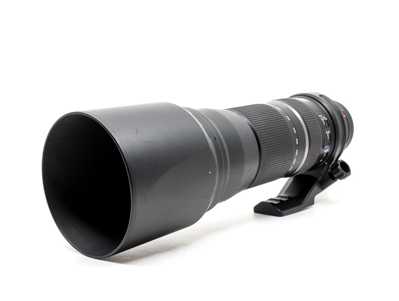 Tamron SP 150-600mm f/5-6.3 Di VC USD G2 - Nikon Fit – Camera Market