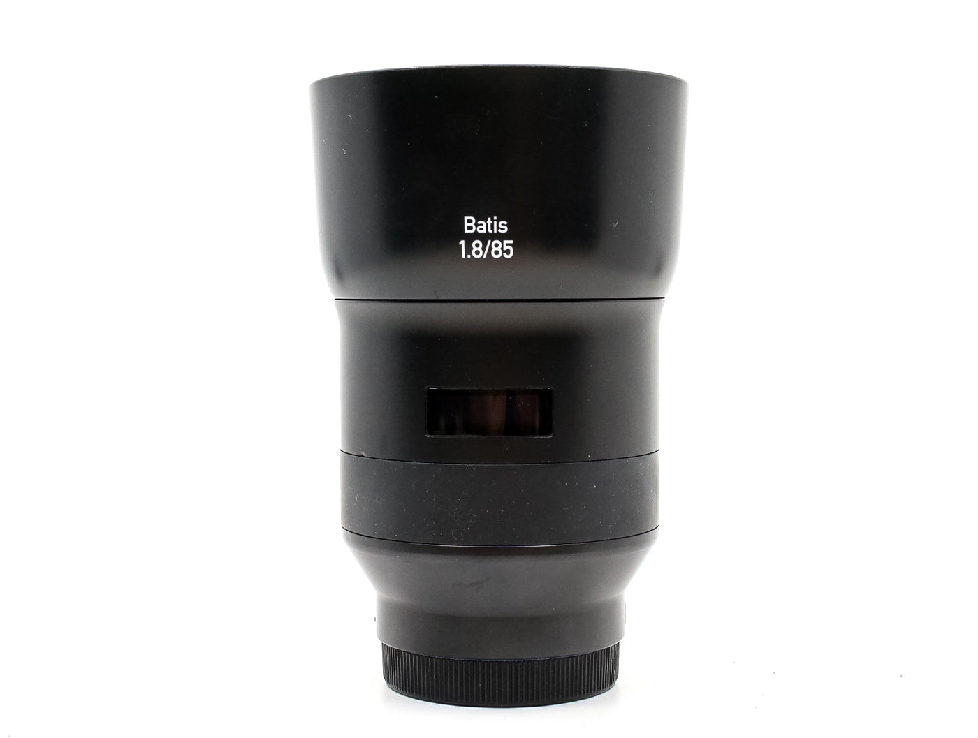 ZEISS Batis 85mm f/1.8 - Sony FE Fit · imagen principal