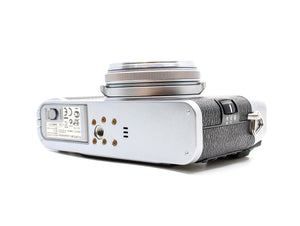 Fujifilm X100s - segunda mano - excelente estado - detalle 2 de 4 - SKU 3714634 - Camera Market