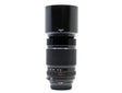 Fujifilm XF 55-200mm f/3.5-4.8 R LM OIS - segunda mano - excelente estado - foto principal - SKU 3714561 - Camera Market