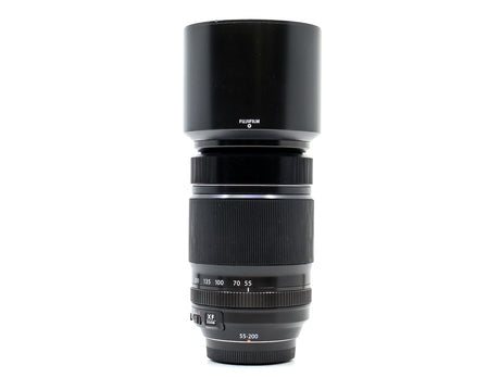 Fujifilm XF 55-200mm f/3.5-4.8 R LM OIS - segunda mano - excelente estado - foto principal - SKU 3714561 - Camera Market