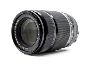 Fujifilm XF 55-200mm f/3.5-4.8 R LM OIS - segunda mano - excelente estado - detalle 2 de 3 - SKU 3714561 - Camera Market