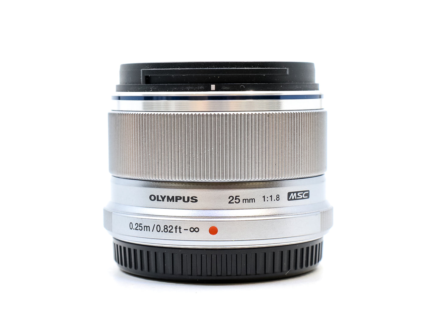 Olympus M.Zuiko Digital ED 12mm f/2  · main image