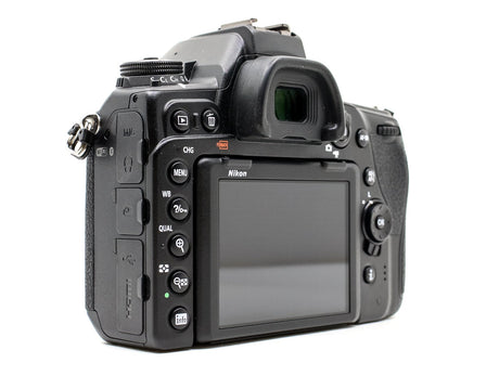 Nikon D780 - segunda mano - excelente estado - detalle 4 de 4 - SKU 3794014 - Camera Market