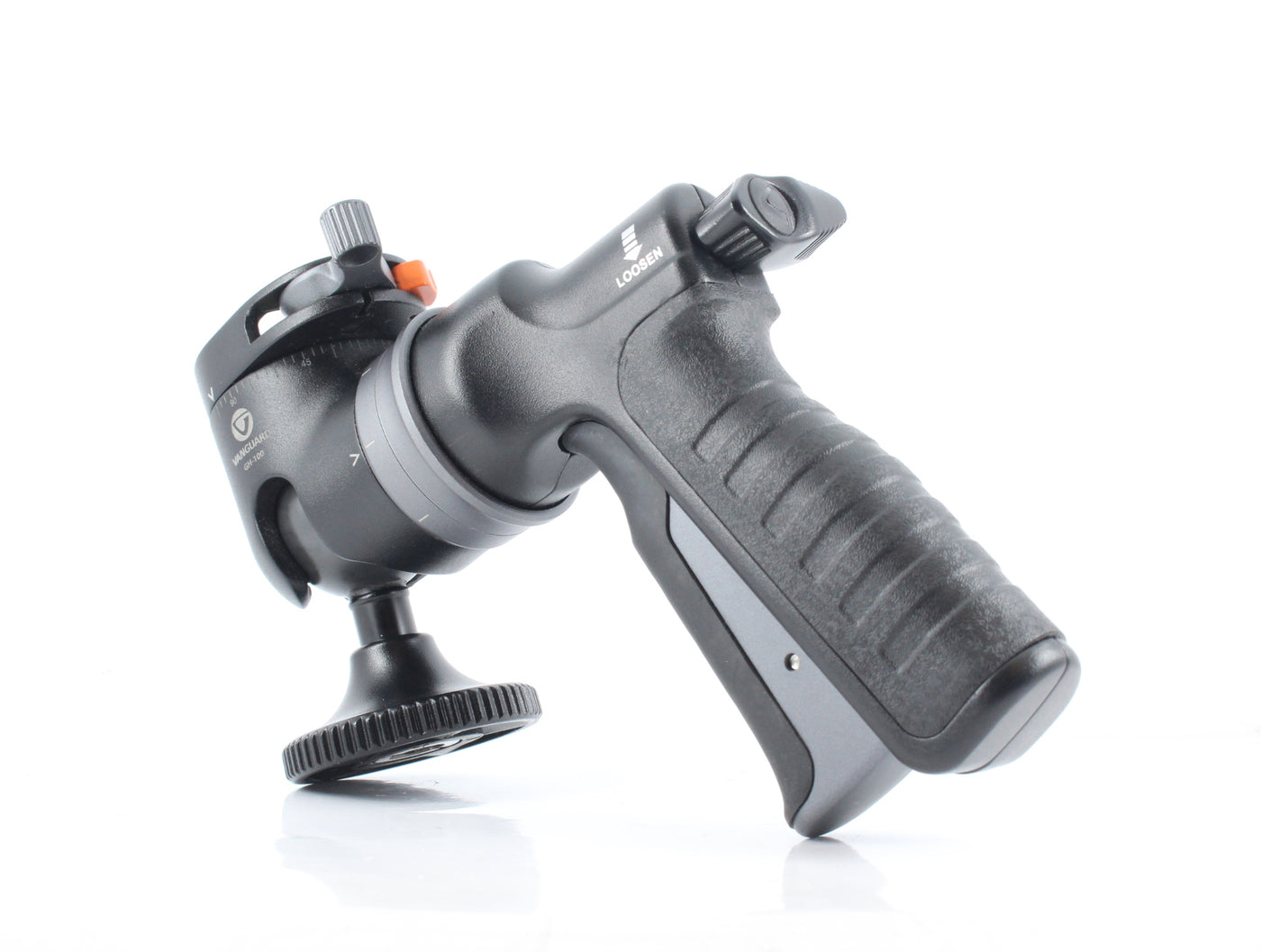Vanguard Alta GH-100 Pistol Grip Ball Head  · main image