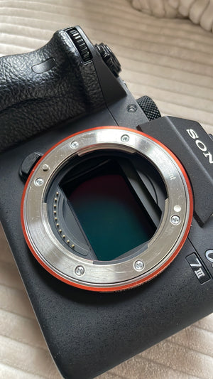 Sony Sony Alpha 7 iii3573f166-37d3-42ce-9e4d-5da9474ca6bf