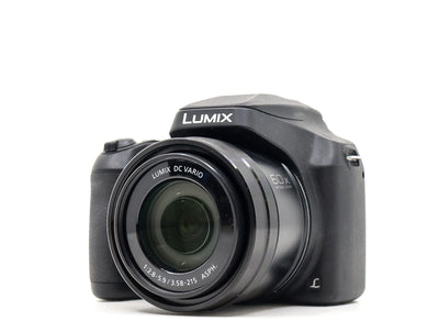 Panasonic Lumix DMC-FZ82 