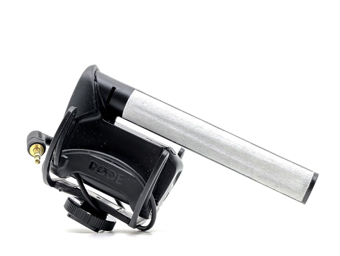 Rode VideoMic Pro · main image