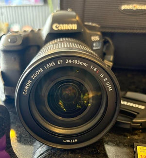 CANON 6D MARK IIDS126631b2781a2a-0bb4-429c-b374-da5481197810