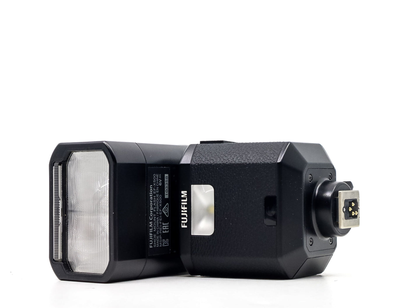 Fujifilm EF-X500 TTL Flash · main image