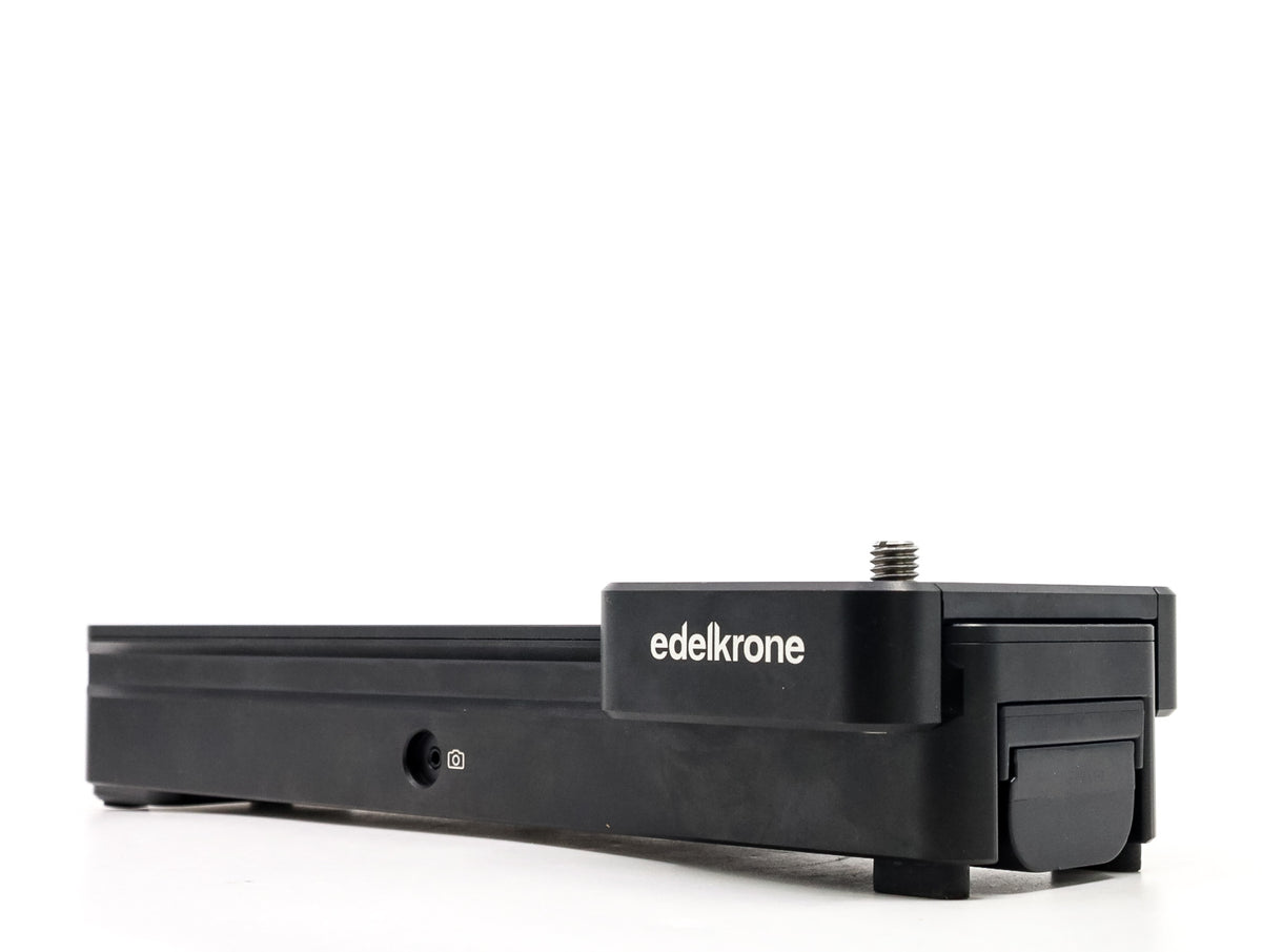 Edelkrone SliderOne PRO V2 – Camera Market