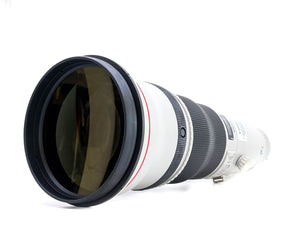 Canon EF 600mm f/4 L IS II USM