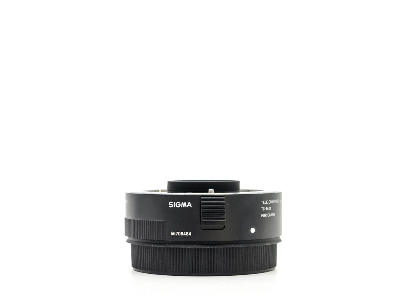 Sigma TC-1401 1.4x Teleconverter - Canon EF Fit · imagen principal