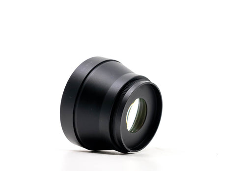 Ricoh GT-2 Teleconverter - segunda mano - excelente estado - detalle 2 de 2 - SKU 3705178 - Camera Market