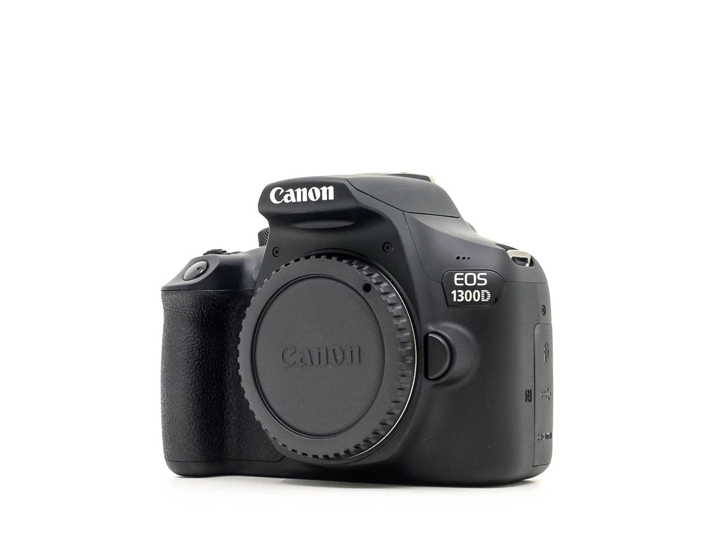 Canon EOS 1300D · main image