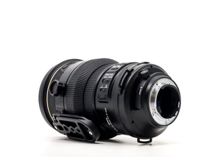 Nikon AF-S Nikkor 200mm f/2G ED VR