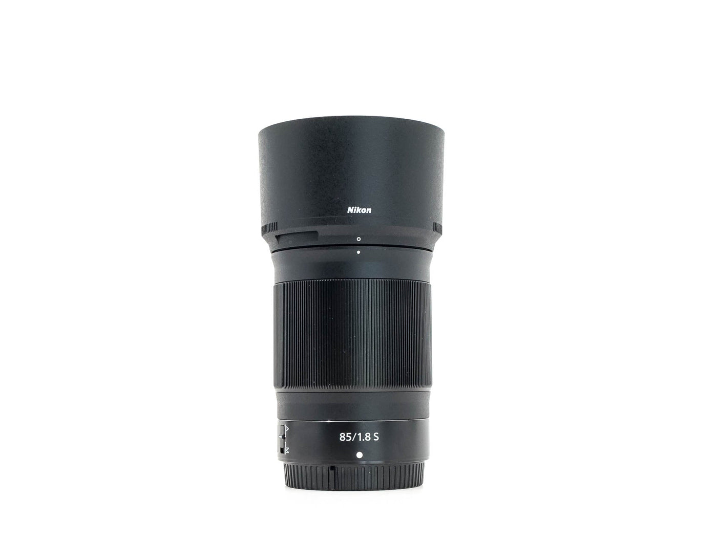 Nikon Nikkor Z 85mm f/1.8 S · imagen principal