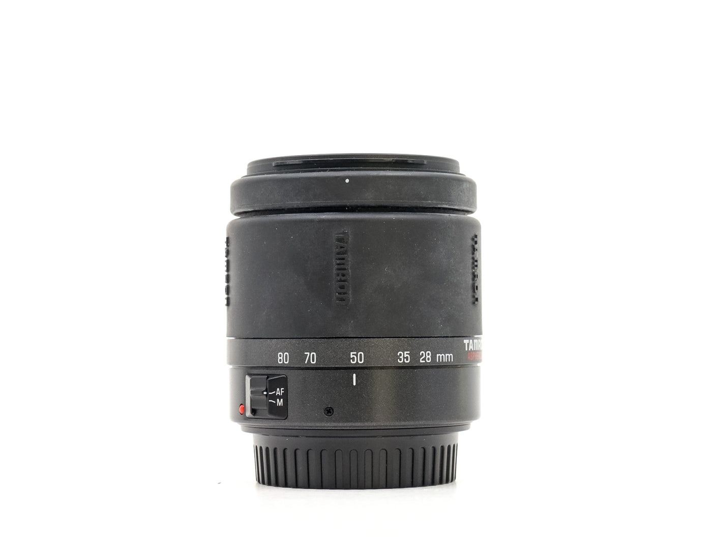 Tamron AF 28-80mm f/3.5-5.6 Aspherical - Canon EF Fit · main image