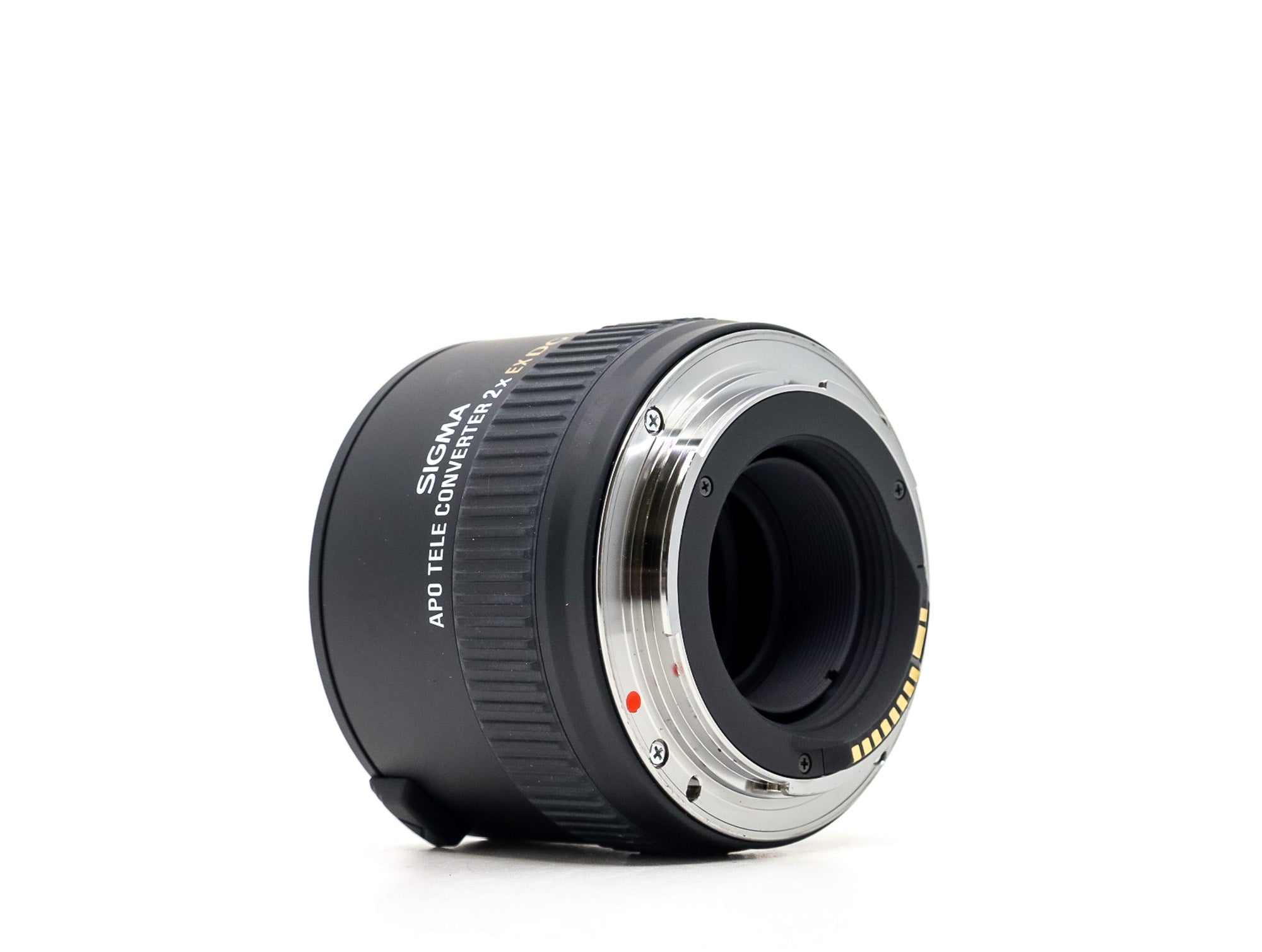 Sigma APO Teleconverter 2x EX DG for Canon Mount from Japan [美品