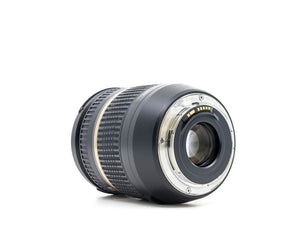 Tamron SP AF 17-50mm f/2.8 XR Di II VC LD Aspherical (IF) - Canon EF-S Fit