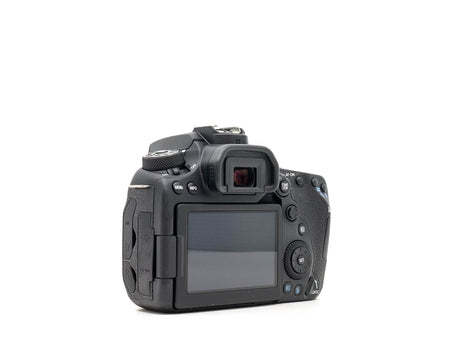 Canon EOS 90D - segunda mano - excelente estado - detalle 2 de 4 - SKU 3792182 - Camera Market