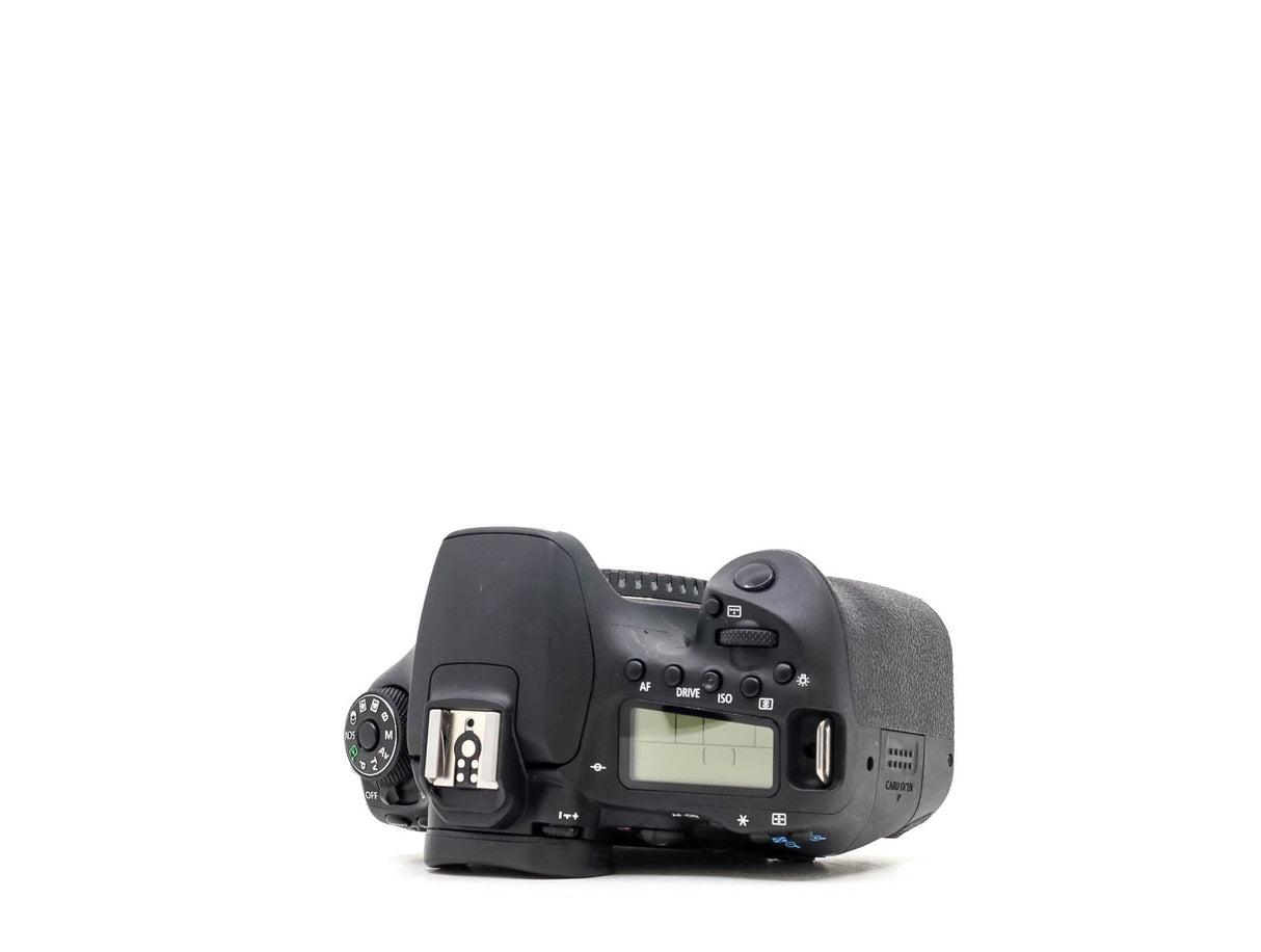 Canon EOS 90D - segunda mano - excelente estado - detalle 3 de 4 - SKU 3790195 - Camera Market