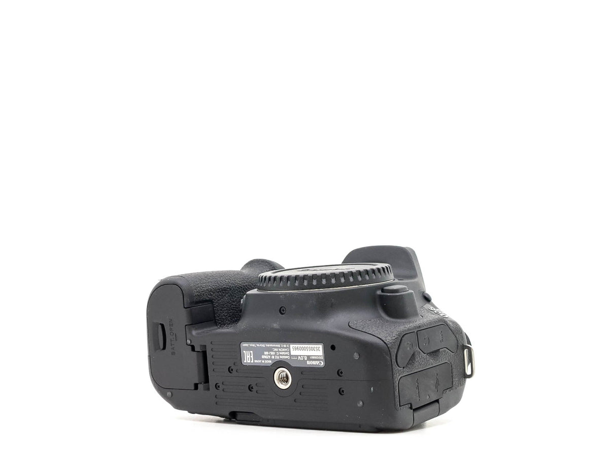 Canon EOS 90D - segunda mano - excelente estado - detalle 4 de 4 - SKU 3790195 - Camera Market