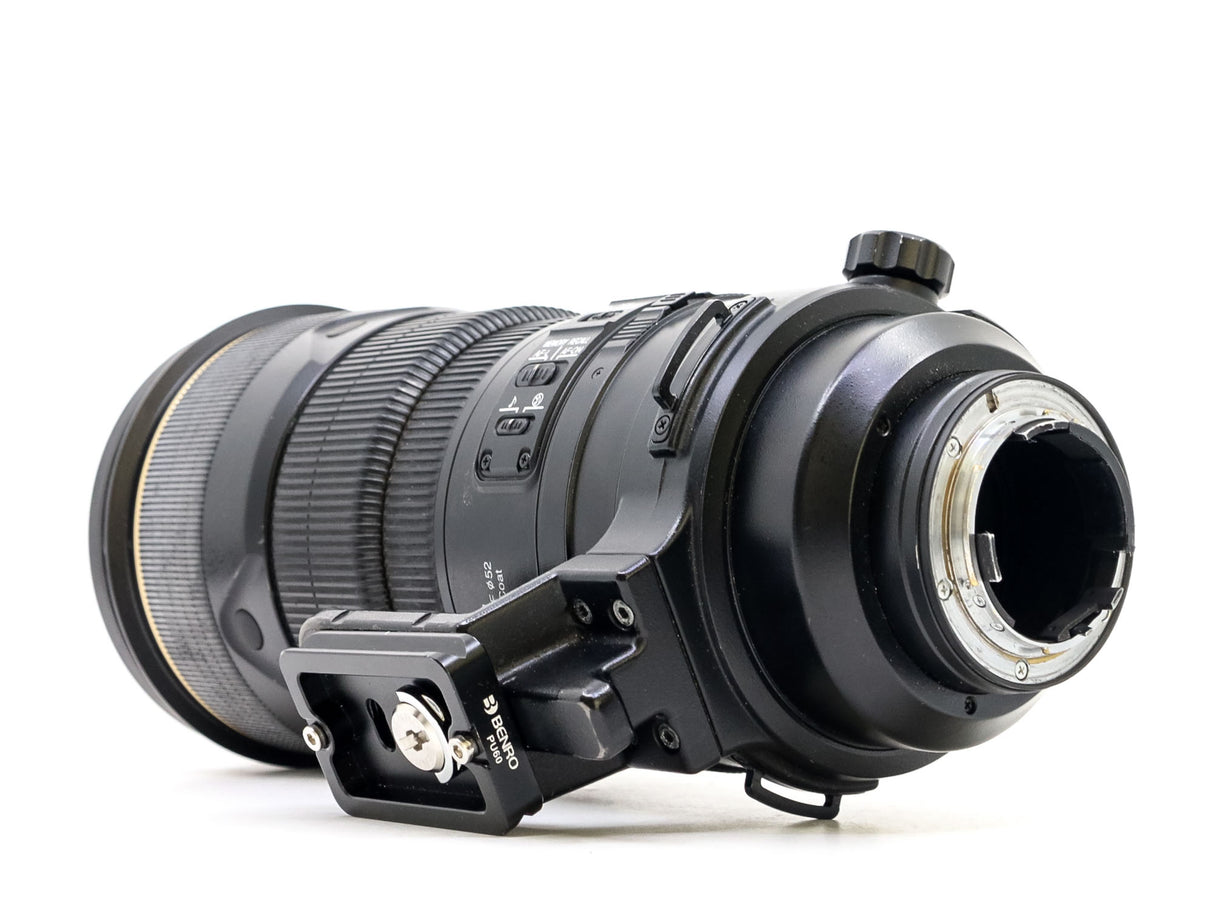 Nikon AF-S Nikkor 300mm f/2.8G IF-ED VR