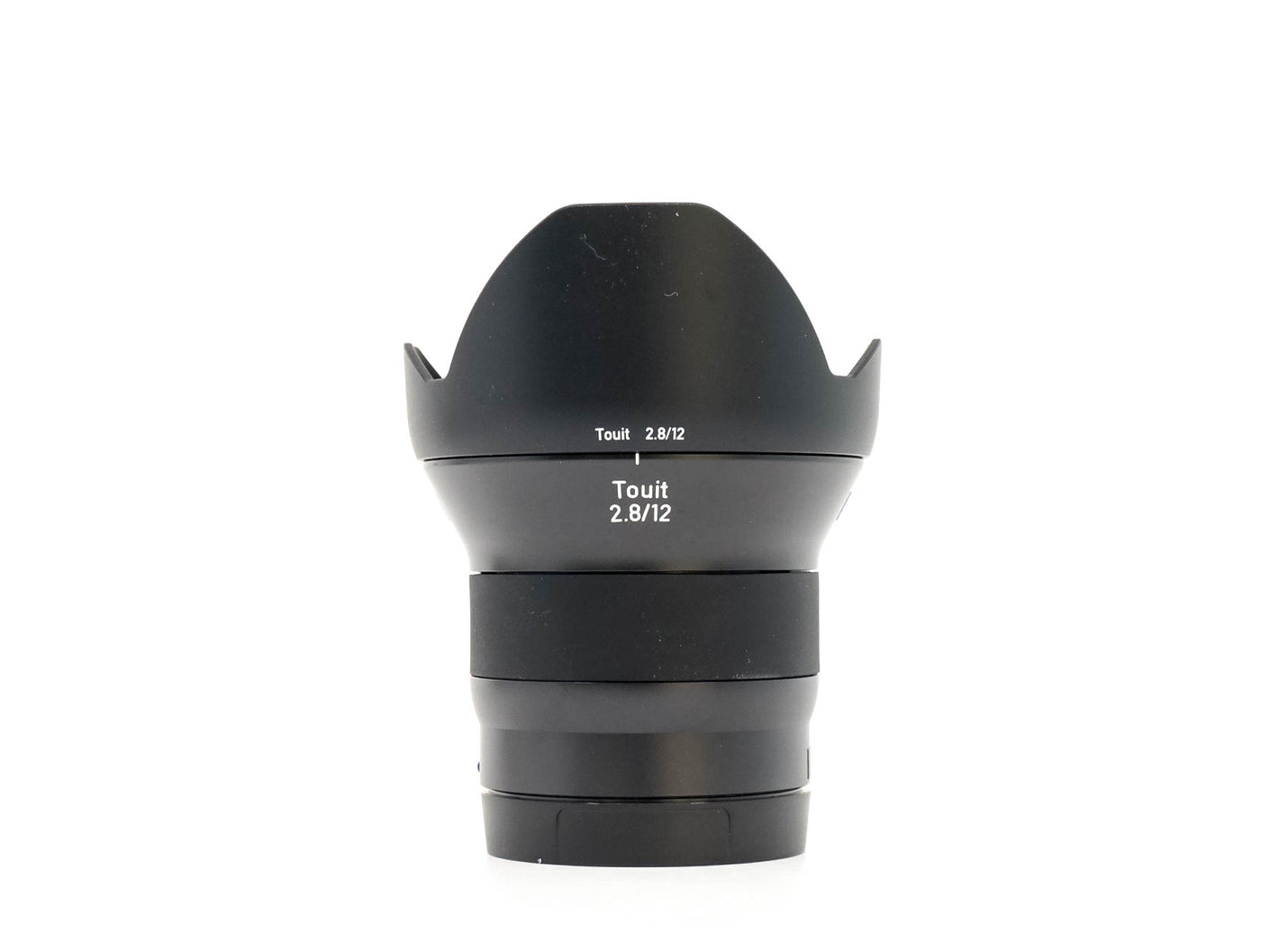 ZEISS Touit 12mm f/2.8 - Sony E Fit · main image