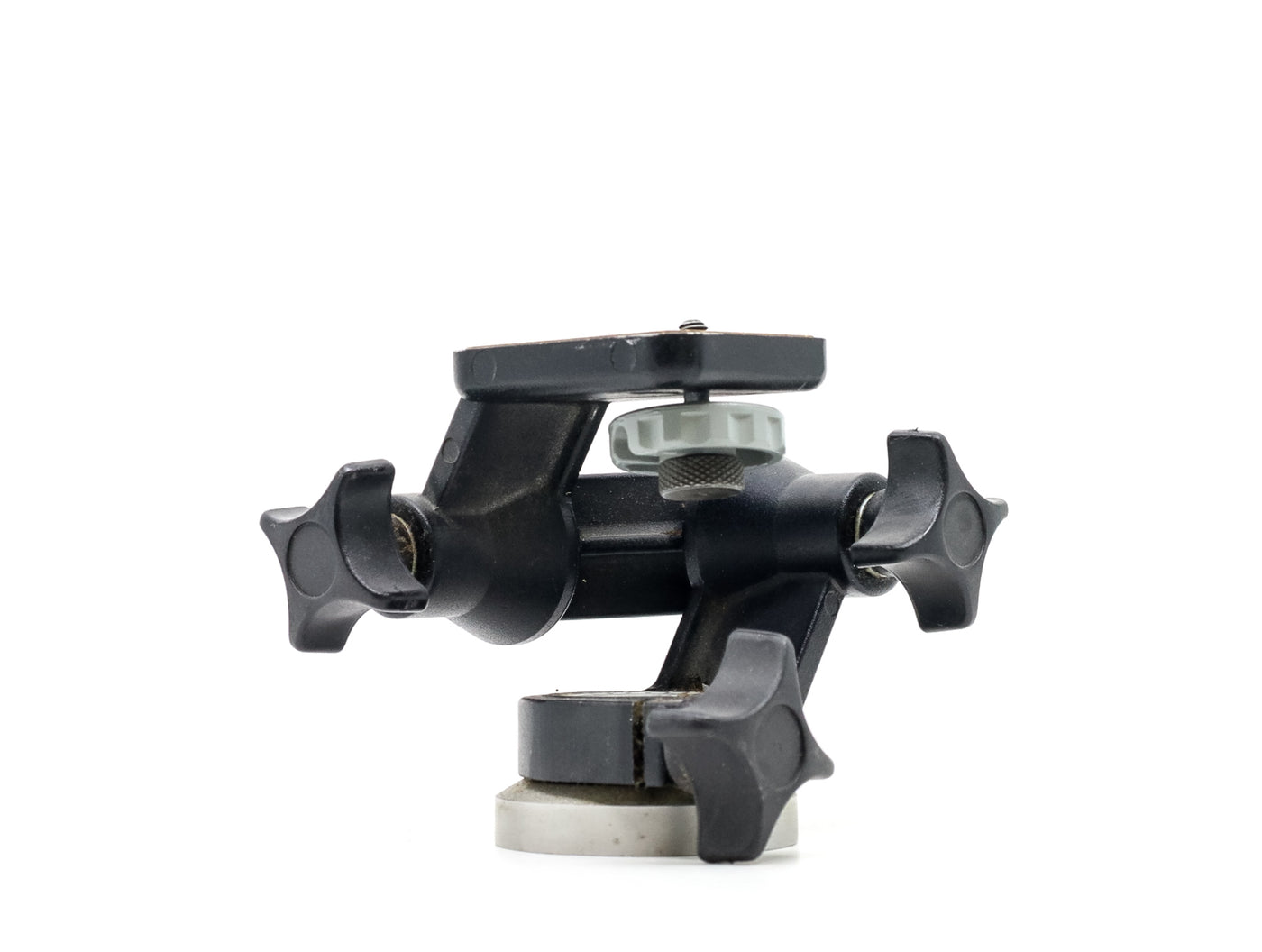 Manfrotto 056 Junior 3D Head · main image