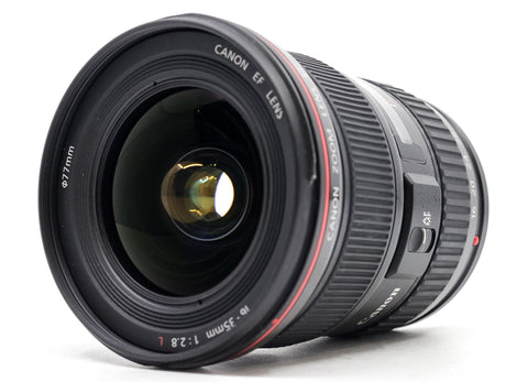 canon|ef 16-35mm f/2.8 l usm - Excelente - 3