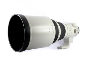 Canon EF 400mm f/4 DO IS II USM