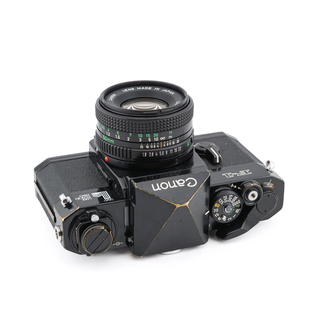 【ライカL39マウント】CANON 50mm F1.8 キヤノン Canon 50mm F1.8 コレクション ライカ L39 マウント