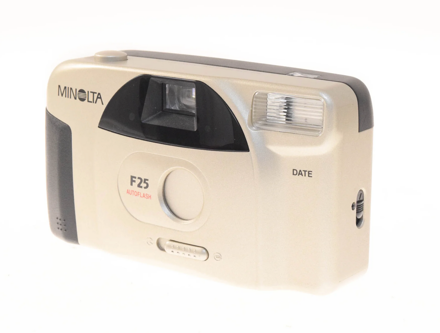 Minolta F 25 - Cámara Analógica Compacta de 35mm · imagen principal