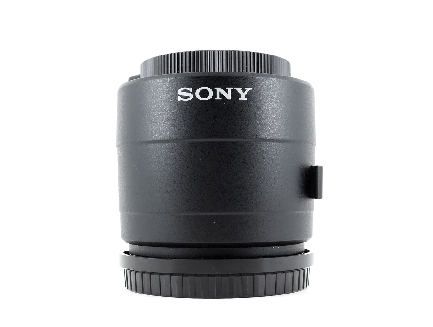 Sony LA-FZB1 B4 To FZ Lens Mount Adapter · main image