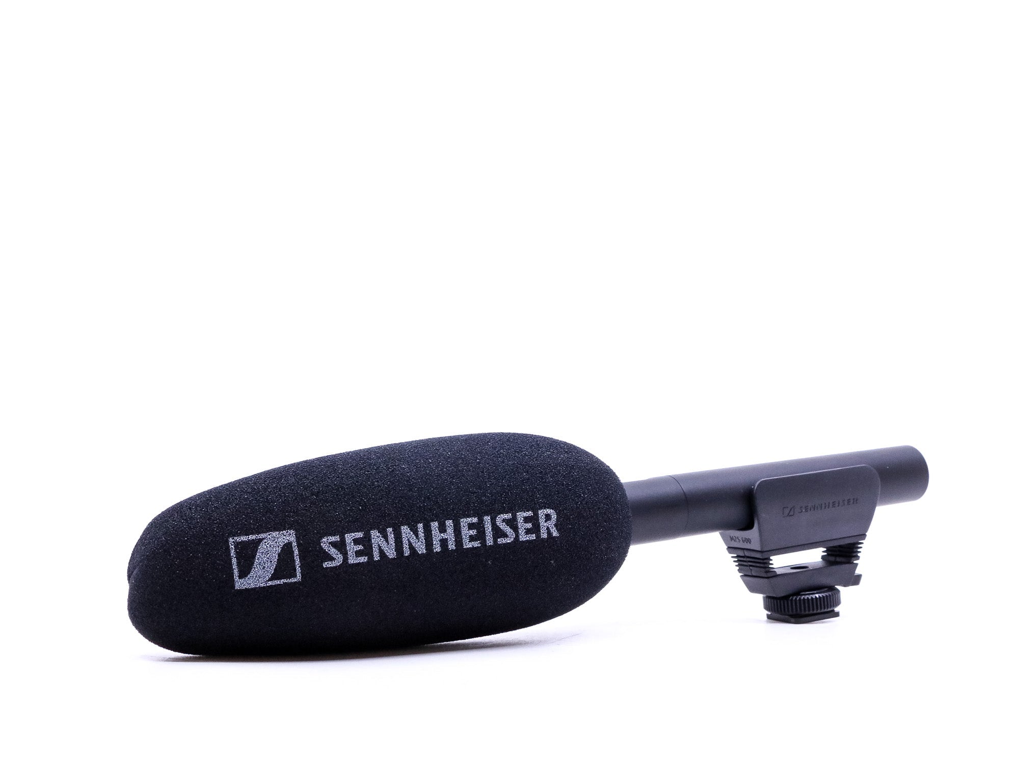 Sennheiser MKE 600 Shotgun Microphone Used | 12-Month Warranty
