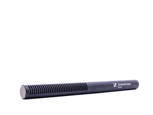 Sennheiser MKE 600 Shotgun Microphone - segunda mano - excelente estado - detalle 2 de 3 - SKU 3781743 - Camera Market