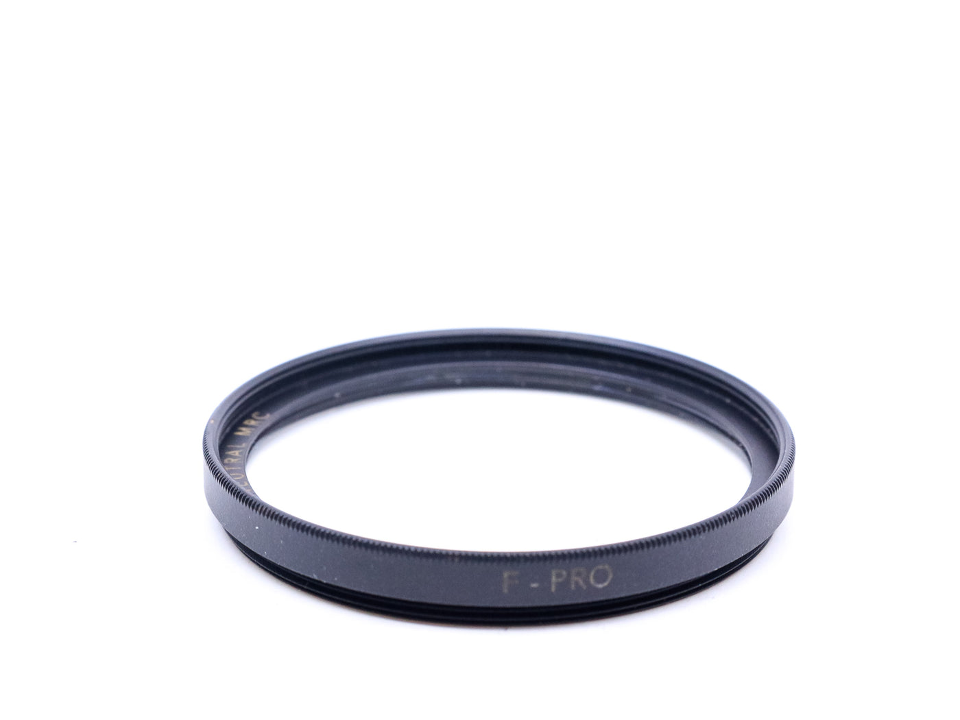 B+W 49mm F-Pro 007 Neutral MRC Filter  · main image