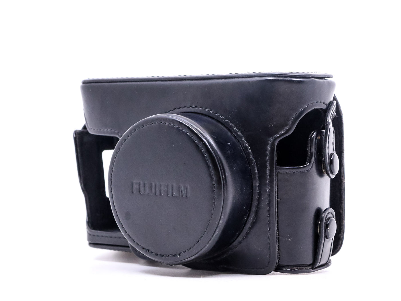 FujiFilm X100V Leather Case · imagen principal