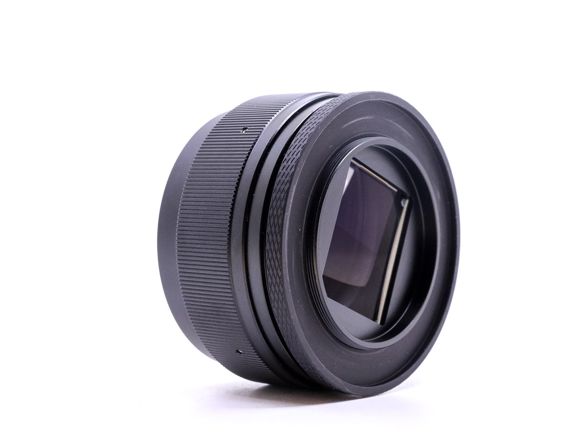 SLR Magic Anamorphot 1.33x 40 Anamorphic Compact Adapter – Camera