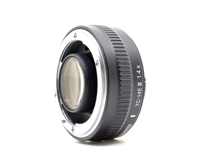 Nikon AF-S TC-14E ​​III Teleconverter 