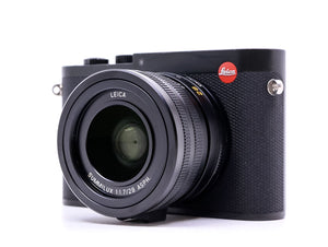 Leica Q (Typ 116) - segunda mano - excelente estado - foto principal - SKU 3618138 - Camera Market